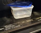 レンジでサラダチキン作り方1写真