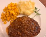 付け合わせに、簡単！マッシュポテト作り方6写真