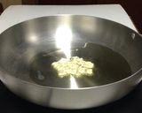 釜揚げしらすとオイルサーディンのパスタ作り方13写真