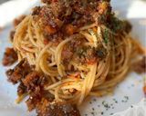 【保存版】簡単にしてお店級＊大人の本格ボロネーゼ作り方6写真
