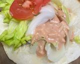 トルティーヤタコス味はビックマック作り方6写真