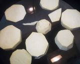 簡単！スイートポテト作り方1写真