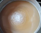 とろ〜りカニ玉うどん作り方3写真