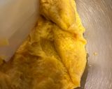 カボチャクッキー作り方1写真