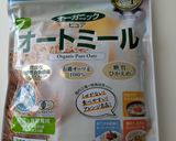 オートミール配合・ミルク食パン作り方1写真