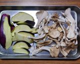 ヨウサマの減塩あごだし醤油のパスタ作り方3写真