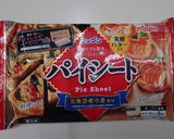 超簡単！美味!!♬クロワッサンたい焼き♬作り方1写真