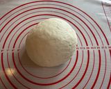 ヘルシオ de クランベリーベーグル作り方4写真