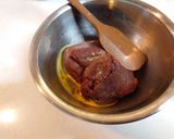 フレンチクルーラー作り方6写真