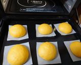 とろける 生ドーナツ作り方17写真