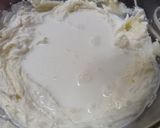 最高に美味しい米粉を使ったチーズケーキ作り方7写真