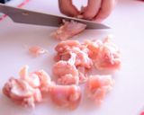 白だし香る関西風ふわとろ親子丼作り方2写真