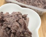 炊飯器で簡単あんこ(あずき)作り方10写真