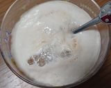 生地から作る玉ねぎ豚肉まん作り方7写真