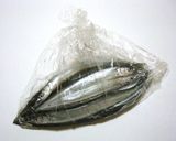 さよりの塩焼き＆一夜干し作り方2写真