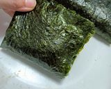 元海苔屋の娘が贈る〜プラッチック爆弾〜作り方9写真