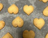 米粉のマカダミアクッキー作り方11写真