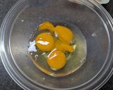 鶏ささみのエッグスイートチリソース添え作り方3写真
