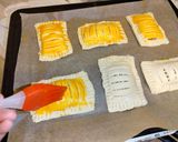 パンプキンパイ作り方7写真