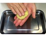 おやつや夜食に！さつまいも餅★動画あり★作り方8写真