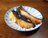 鯛の味噌漬け作り方10写真