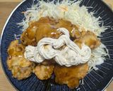 美味しい★居酒屋の味★チキン南蛮作り方11写真