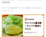 キャベツ大量消費♡キャベツ簡単ピクルス作り方10写真