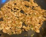 …ありがとう。忍びの和風・麻婆豆腐丼＊作り方4写真