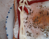 とっても簡単★目玉焼きの作り方作り方7写真