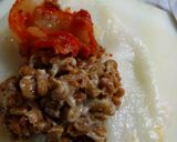 納豆餅作り方4写真