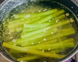 春の訪れ🌸上品なお味のふきの煮物作り方4写真