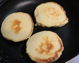 簡単♪米粉パンケーキ★小麦不使用作り方4写真