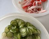 紫じゃがいもシャドークイーンdeポテサラ作り方5写真