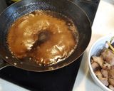 焼千斬キャベツ の 焦がし豚丼 じゃぁ~作り方9写真