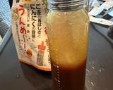 トゥルキルムマッククス（えごま油蕎麦)作り方3写真