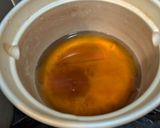 がんもどきとちくわのほっこり旨だし煮作り方2写真