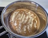 ダークチョコゼリー作り方4写真