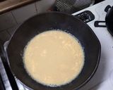 🍛 やさしい卵カレースープ作り方4写真