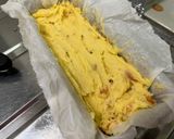 オレンジパウンドケーキ作り方8写真