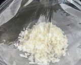 トマト煮込みハンバーグ作り方1写真