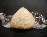 再現！ごちむすび いくらと銀鮭作り方3写真