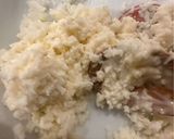 甘さ不要　ハートの芽キャベツ作り方8写真