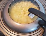 オレのこだわりキャベツ焼き作り方6写真