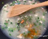 辛感覚⁈韓国風★ラーメンリゾット作り方6写真