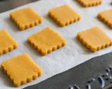 サクサク♡米粉のメープルかぼちゃクッキー作り方5写真