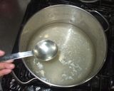 ダイエット野菜スープ♪簡単作り方3写真