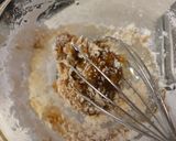 片栗粉で作る　わらび餅　レンジで簡単作り方1写真