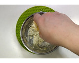 枝豆チーズマヨちくわ★動画あり★作り方7写真