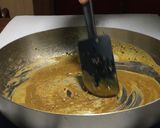 渡り蟹のグリーンカレー作り方14写真