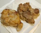 がっつり油淋鶏！作り方6写真